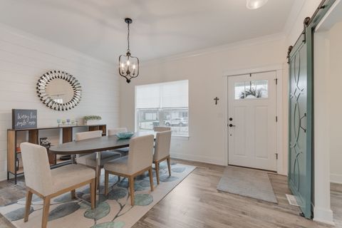 Tiny photo for 25224 W Town Center Circle, Channahon, IL 60410 (MLS # 12615047)