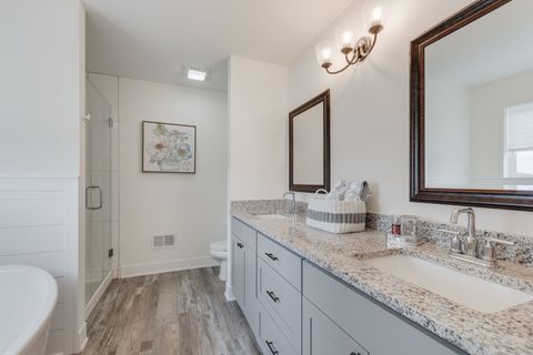 Tiny photo for 25224 W Town Center Circle, Channahon, IL 60410 (MLS # 12615047)