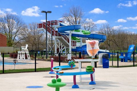 Tiny photo for 25224 W Town Center Circle, Channahon, IL 60410 (MLS # 12615047)