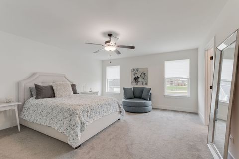 Tiny photo for 25224 W Town Center Circle, Channahon, IL 60410 (MLS # 12615047)