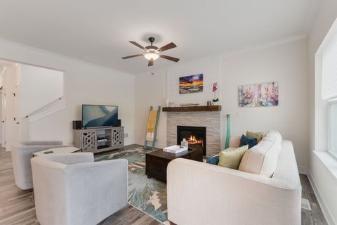 Tiny photo for 25224 W Town Center Circle, Channahon, IL 60410 (MLS # 12615047)