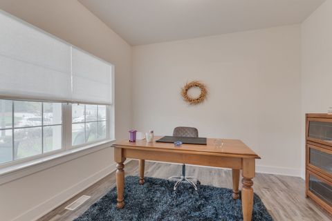 Tiny photo for 25224 W Town Center Circle, Channahon, IL 60410 (MLS # 12615047)