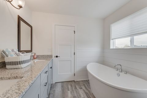 Tiny photo for 25224 W Town Center Circle, Channahon, IL 60410 (MLS # 12615047)