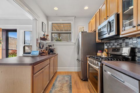 Tiny photo for 7658 N Sheridan Road #2, Chicago, IL 60626 (MLS # 12500792)