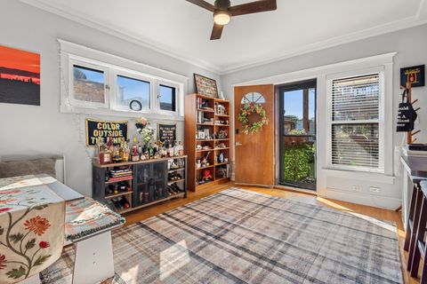 Tiny photo for 7658 N Sheridan Road #2, Chicago, IL 60626 (MLS # 12500792)