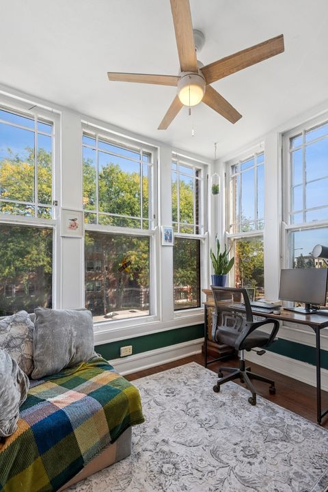 Tiny photo for 7658 N Sheridan Road #2, Chicago, IL 60626 (MLS # 12500792)