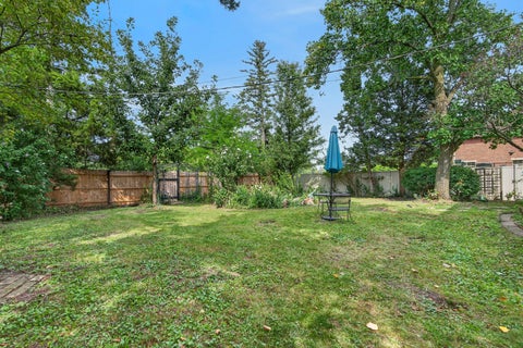 Tiny photo for 7106 Beckwith Road, Morton Grove, IL 60053 (MLS # 12787521)