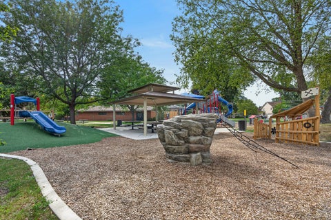 Tiny photo for 7106 Beckwith Road, Morton Grove, IL 60053 (MLS # 12787521)