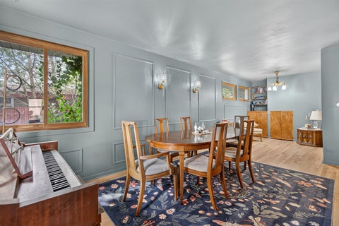 Tiny photo for 7106 Beckwith Road, Morton Grove, IL 60053 (MLS # 12787521)