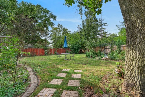 Tiny photo for 7106 Beckwith Road, Morton Grove, IL 60053 (MLS # 12787521)