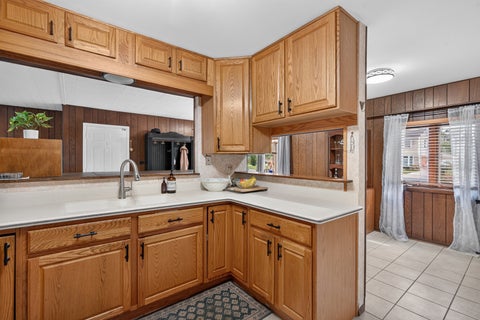 Tiny photo for 7106 Beckwith Road, Morton Grove, IL 60053 (MLS # 12787521)