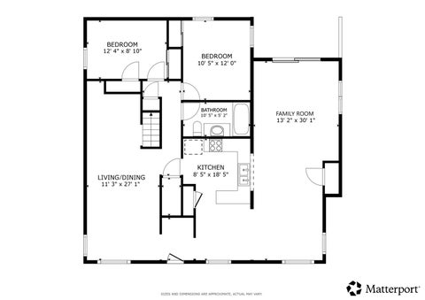 Tiny photo for 7106 Beckwith Road, Morton Grove, IL 60053 (MLS # 12787521)