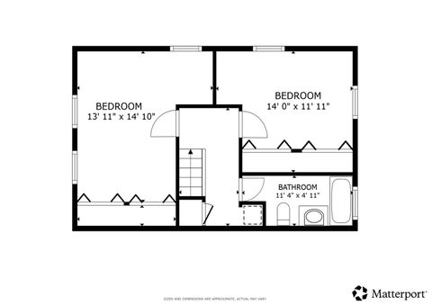 Tiny photo for 7106 Beckwith Road, Morton Grove, IL 60053 (MLS # 12787521)