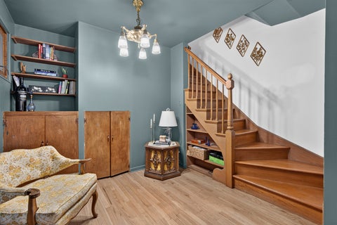 Tiny photo for 7106 Beckwith Road, Morton Grove, IL 60053 (MLS # 12787521)