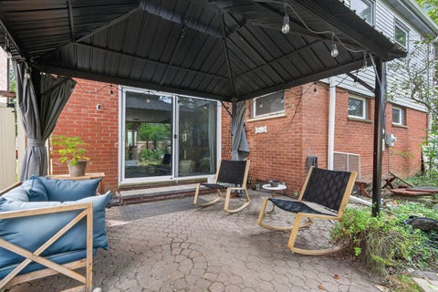 Tiny photo for 7106 Beckwith Road, Morton Grove, IL 60053 (MLS # 12787521)