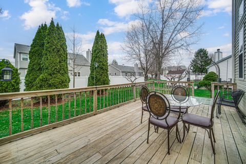 Tiny photo for 176 Sandalwood Lane, Bolingbrook, IL 60440 (MLS # 12613434)