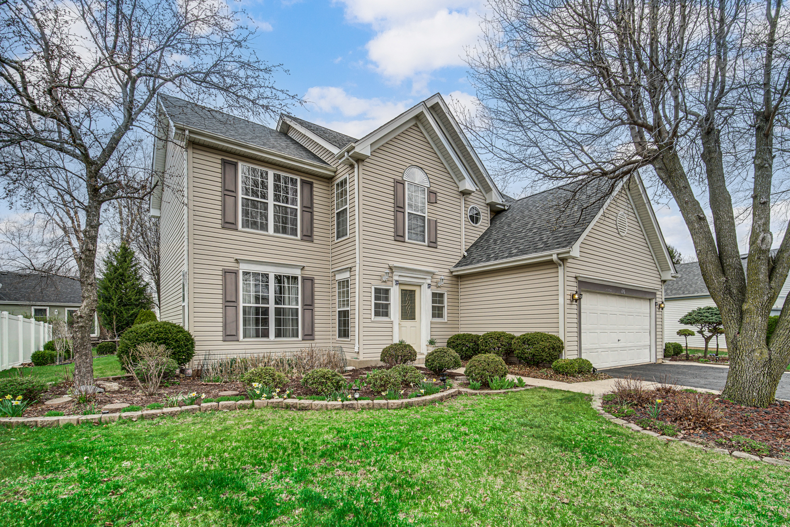 176 Sandalwood Lane