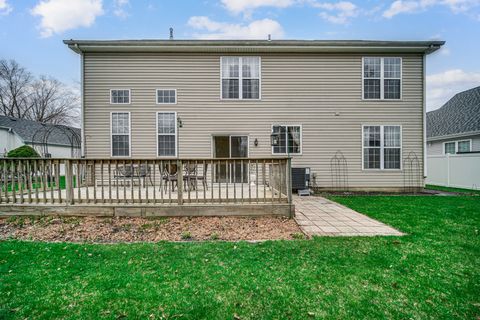 Tiny photo for 176 Sandalwood Lane, Bolingbrook, IL 60440 (MLS # 12613434)