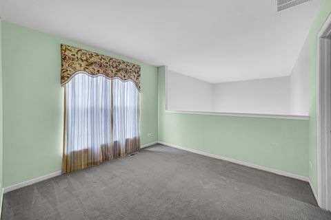 Tiny photo for 176 Sandalwood Lane, Bolingbrook, IL 60440 (MLS # 12613434)