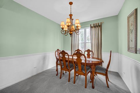 Tiny photo for 176 Sandalwood Lane, Bolingbrook, IL 60440 (MLS # 12613434)