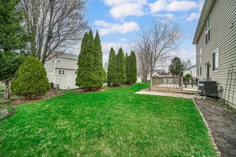 Tiny photo for 176 Sandalwood Lane, Bolingbrook, IL 60440 (MLS # 12613434)