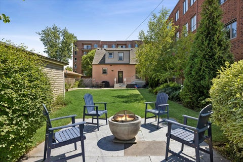Tiny photo for 1320 E Washington Street, Des Plaines, IL 60016 (MLS # 12711445)