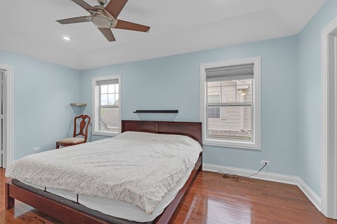 Tiny photo for 456 Arbor Lane, Wood Dale, IL 60191 (MLS # 12672199)