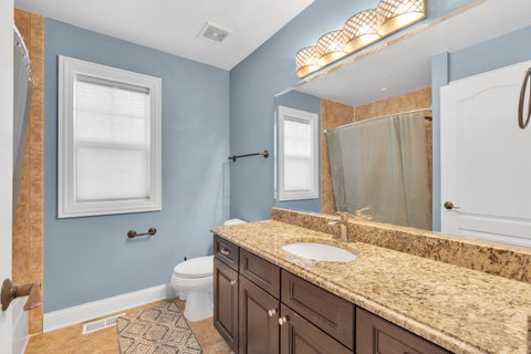 Tiny photo for 456 Arbor Lane, Wood Dale, IL 60191 (MLS # 12672199)