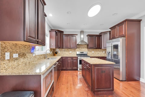 Tiny photo for 456 Arbor Lane, Wood Dale, IL 60191 (MLS # 12672199)