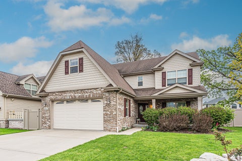 Tiny photo for 456 Arbor Lane, Wood Dale, IL 60191 (MLS # 12672199)