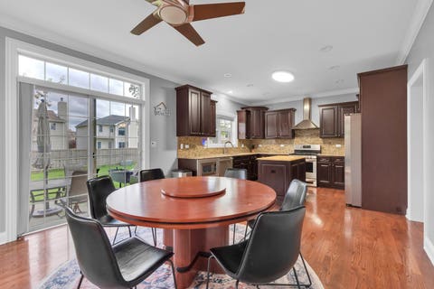 Tiny photo for 456 Arbor Lane, Wood Dale, IL 60191 (MLS # 12672199)
