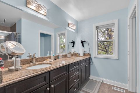 Tiny photo for 456 Arbor Lane, Wood Dale, IL 60191 (MLS # 12672199)