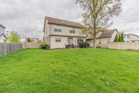 Tiny photo for 456 Arbor Lane, Wood Dale, IL 60191 (MLS # 12672199)