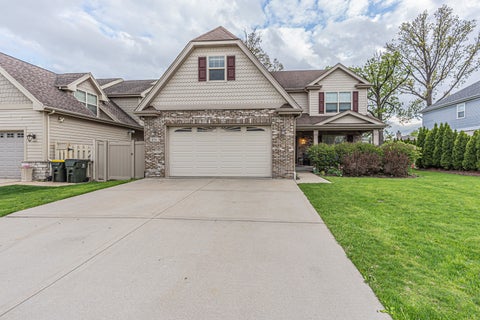 Tiny photo for 456 Arbor Lane, Wood Dale, IL 60191 (MLS # 12672199)