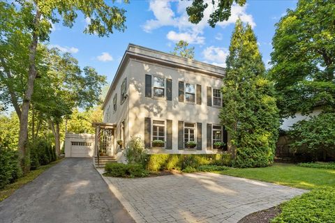 383 Washington Road Lake Forest IL 60045