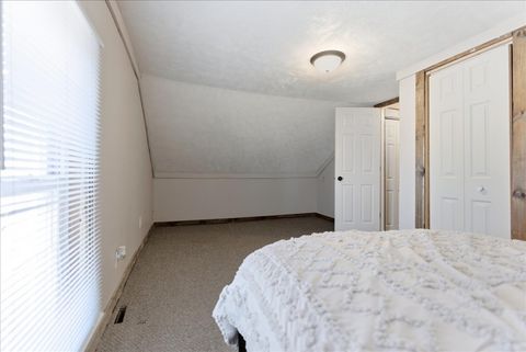 Tiny photo for 301 N 2nd Avenue, Chenoa, IL 61726 (MLS # 12579051)