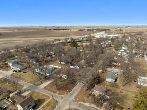 Tiny photo for 301 N 2nd Avenue, Chenoa, IL 61726 (MLS # 12579051)