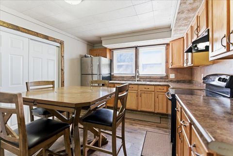 Tiny photo for 301 N 2nd Avenue, Chenoa, IL 61726 (MLS # 12579051)