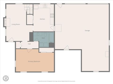 Tiny photo for 301 N 2nd Avenue, Chenoa, IL 61726 (MLS # 12579051)