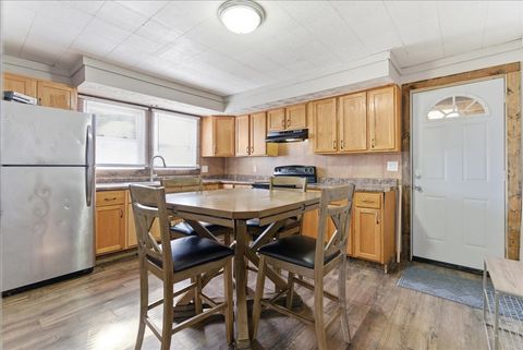 Tiny photo for 301 N 2nd Avenue, Chenoa, IL 61726 (MLS # 12579051)