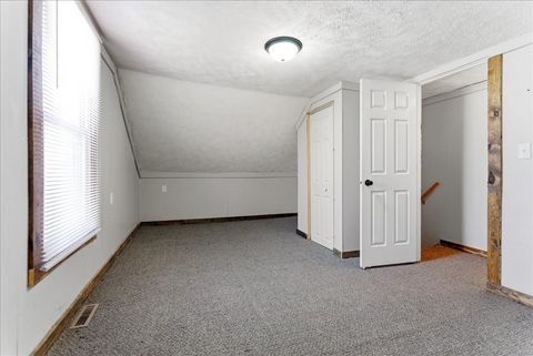 Tiny photo for 301 N 2nd Avenue, Chenoa, IL 61726 (MLS # 12579051)