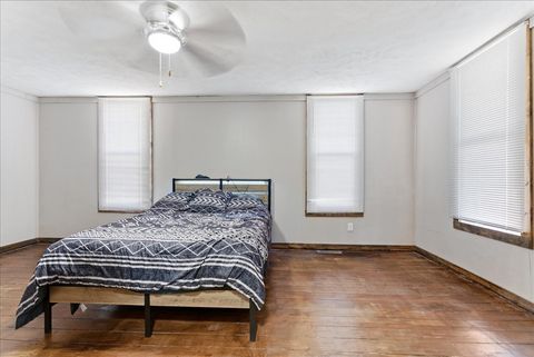 Tiny photo for 301 N 2nd Avenue, Chenoa, IL 61726 (MLS # 12579051)