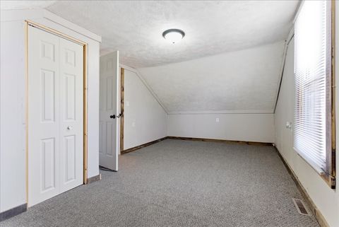 Tiny photo for 301 N 2nd Avenue, Chenoa, IL 61726 (MLS # 12579051)