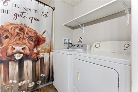 Tiny photo for 301 N 2nd Avenue, Chenoa, IL 61726 (MLS # 12579051)