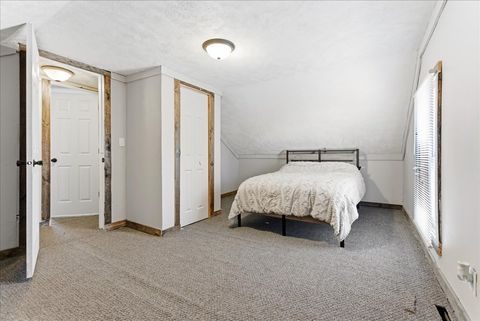 Tiny photo for 301 N 2nd Avenue, Chenoa, IL 61726 (MLS # 12579051)