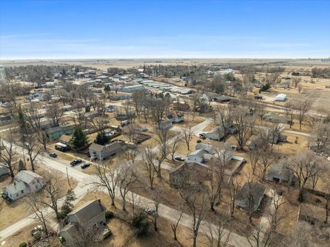 Tiny photo for 301 N 2nd Avenue, Chenoa, IL 61726 (MLS # 12579051)