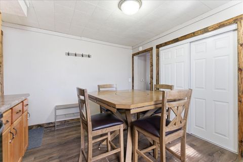 Tiny photo for 301 N 2nd Avenue, Chenoa, IL 61726 (MLS # 12579051)