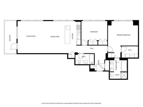 Tiny photo for 333 S Desplaines Street #301, Chicago, IL 60661 (MLS # 12491216)