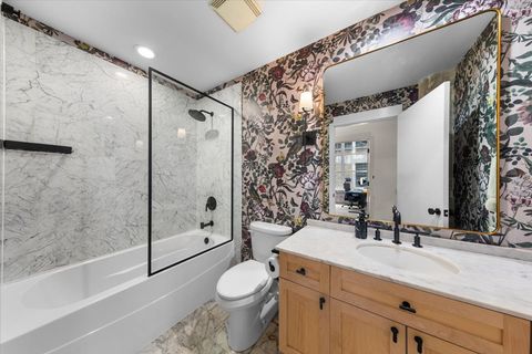 Tiny photo for 333 S Desplaines Street #301, Chicago, IL 60661 (MLS # 12491216)
