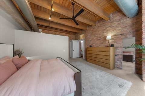Tiny photo for 333 S Desplaines Street #301, Chicago, IL 60661 (MLS # 12491216)
